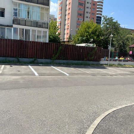Mivardomi Accommodation Κλουζ-Ναπόκα Εξωτερικό φωτογραφία