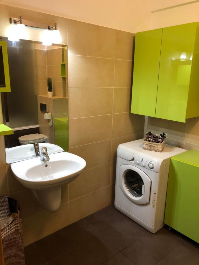 Mivardomi Accommodation Κλουζ-Ναπόκα Εξωτερικό φωτογραφία
