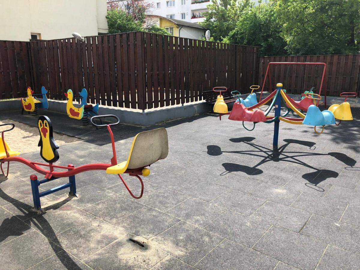 Mivardomi Accommodation Κλουζ-Ναπόκα Εξωτερικό φωτογραφία