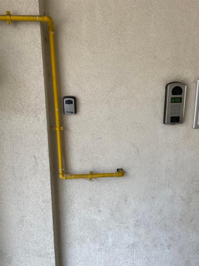 Mivardomi Accommodation Κλουζ-Ναπόκα Εξωτερικό φωτογραφία