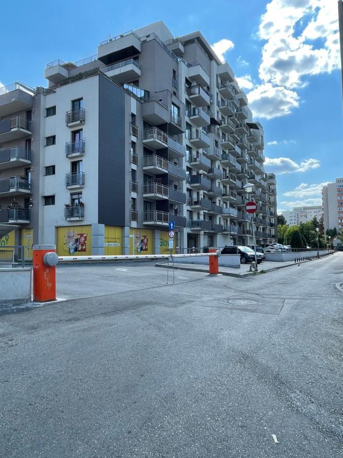 Mivardomi Accommodation Κλουζ-Ναπόκα Εξωτερικό φωτογραφία