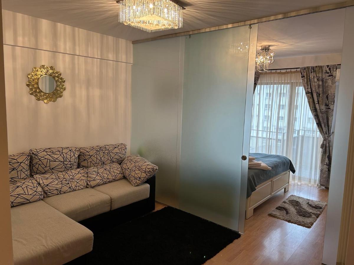 Mivardomi Accommodation Κλουζ-Ναπόκα Εξωτερικό φωτογραφία
