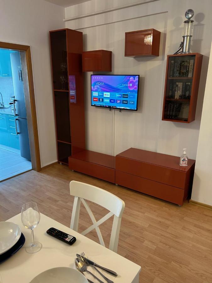Mivardomi Accommodation Κλουζ-Ναπόκα Εξωτερικό φωτογραφία
