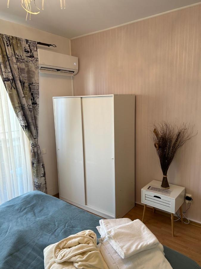 Mivardomi Accommodation Κλουζ-Ναπόκα Εξωτερικό φωτογραφία