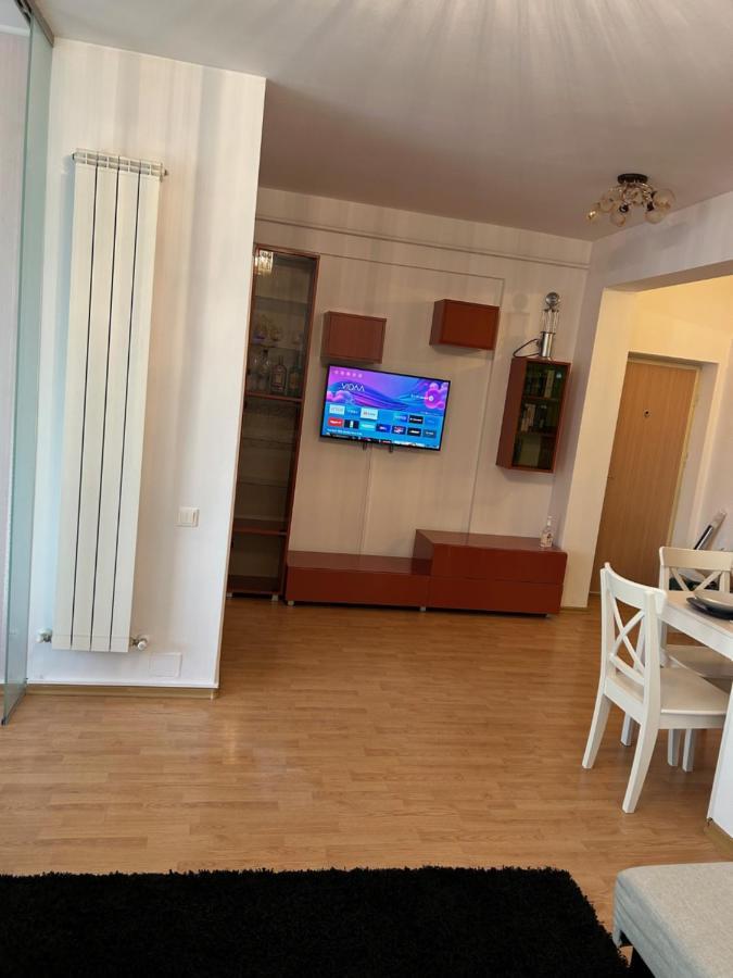 Mivardomi Accommodation Κλουζ-Ναπόκα Εξωτερικό φωτογραφία