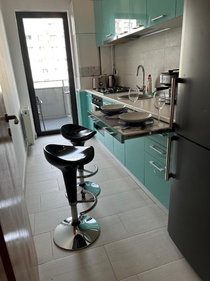 Mivardomi Accommodation Κλουζ-Ναπόκα Εξωτερικό φωτογραφία