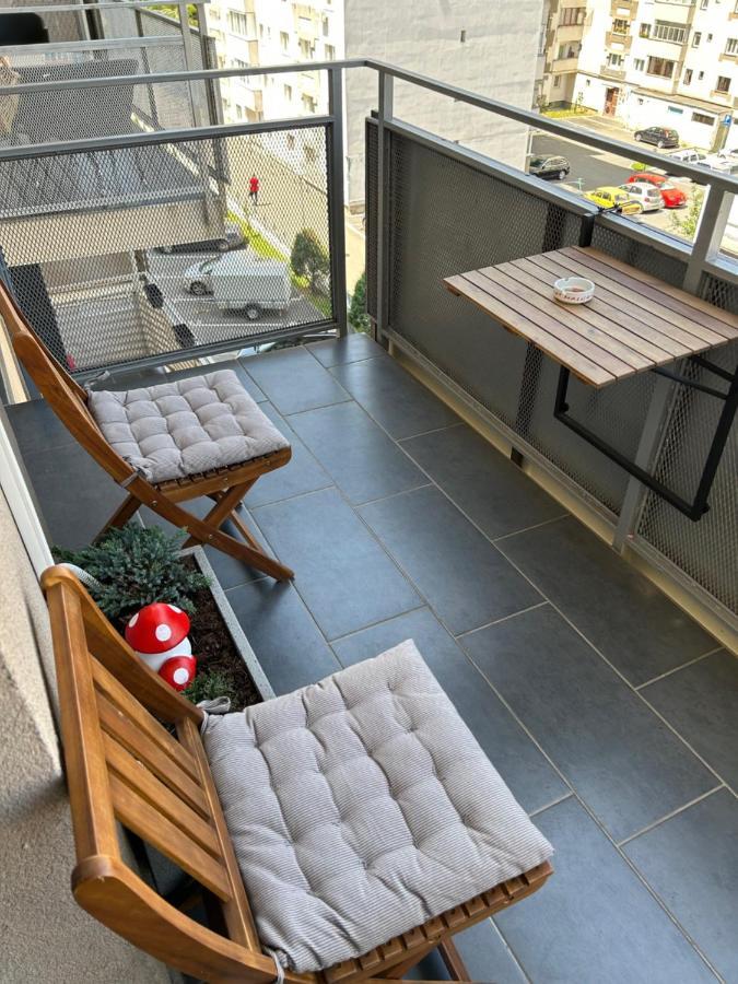 Mivardomi Accommodation Κλουζ-Ναπόκα Εξωτερικό φωτογραφία